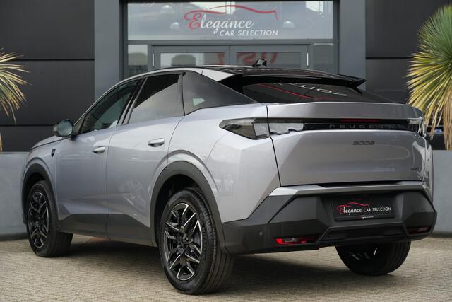 Peugeot 3008 1.2 Hybrid 145 GT e-DSC6 136pk Navigatie/Stoelverwarming/360Camera
