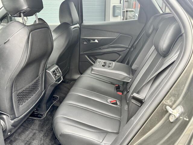 Peugeot 3008 1.6 e-THP GT Line AUT/ LED/ Focal/ Leer/ Keyless/ 2e eigenaar/ Lage KM/ NAP