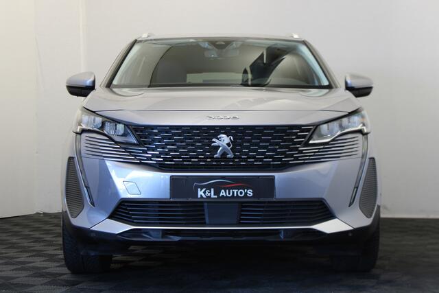 Peugeot 3008 1.6 HYbrid 225 Allure