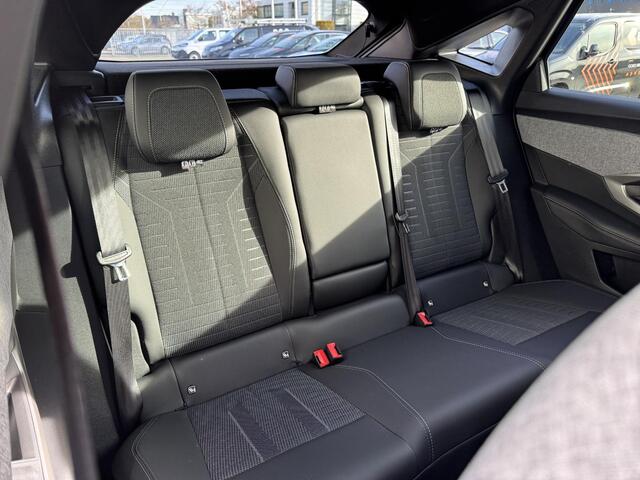 Peugeot 3008 1.2 Hybrid 136 GT | Elektr. achterklep | Adaptive cruise | Camera | Prijs is rijklaar