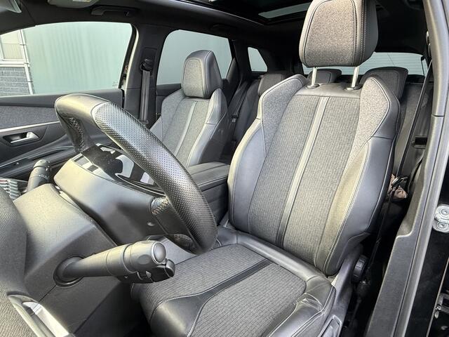 Peugeot 3008 BJR 2020 1.2 131 PK PureTech GT Line Avantage SCHUIF-KANTELDAK | FOCAL AUDIO | CARPLAY | LED