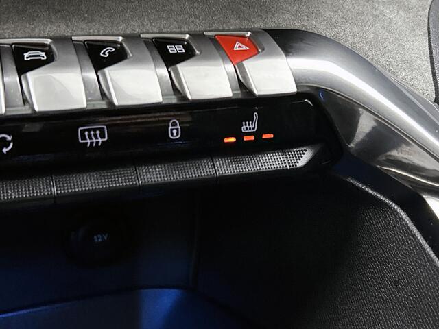 Peugeot 3008 Plug-in Hybrid 225 PK Automaat GT | Rijklaar