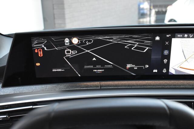 Peugeot 3008 1.2 Hybrid 145PK e-DCS6 Allure | Navi | 360 Camera | LED | Incl. garantie