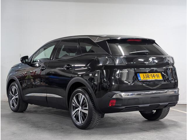 Peugeot 3008 Allure 1.2 Turbo 130pk H6 | STOELVERW. | NAVI | 360° CAMERA | CLIMA | CRUISE CONTROL |