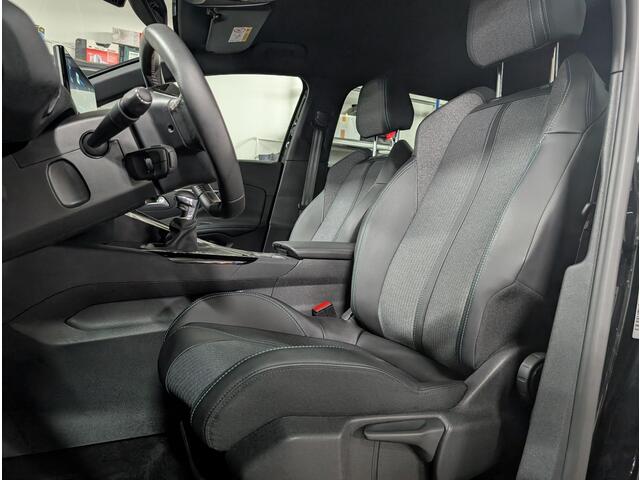 Peugeot 3008 Allure 1.2 Turbo 130pk H6 | STOELVERW. | NAVI | 360° CAMERA | CLIMA | CRUISE CONTROL |