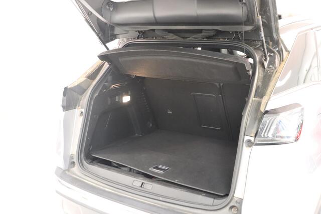 Peugeot 3008 1.6 HYbrid4 300 Blue Lease GT | Rondomzicht camera | Adaptieve cruisecontrol | Smartphone intergratie | LED koplampen | Elektr. stoelen |