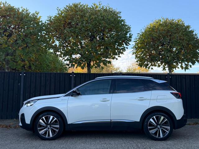 Peugeot 3008 1.6 HYbrid4 300 GT Pack Business