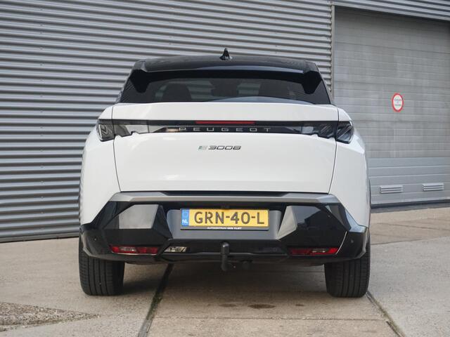 Peugeot 3008 e-3008 GT Avantage 210 73 kWh Afn. Trekhaak