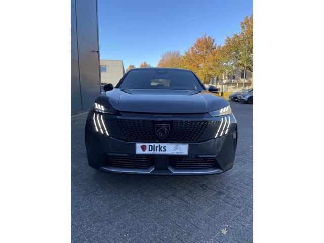 Peugeot 3008 136pk Hybrid GT First Edition (Camera - Elektrische klep - Keyless Entry Stoel-/-stuurwielverwarming - Parkeersensoren V+A - Adaptieve Cruise Controle - LED Matrix)