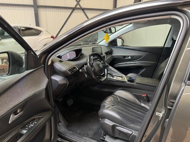 Peugeot 3008 1.2 PureTech Allure / AUTOMAAT / LEDER / NAVI /CLIMA / CRUISE /