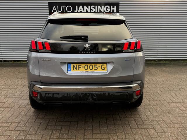 Peugeot 3008 1.2 PureTech Première | Navigatie | Camera | PDC V+A | Keyless | Cruise | Clima | Apple Carplay/Android Auto | RIJKLAARPRIJS INCL 12 MAANDEN GARANTIE EN BEURT