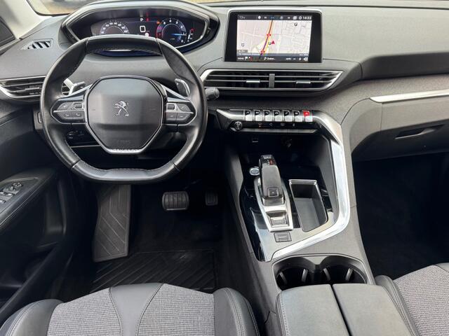Peugeot 3008 1.2 TURBO AUT. 130PK ALLURE NAVI CAMERA CARPLAY AIRCO LMV PDC