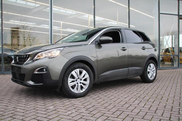 Peugeot 3008 1.2 PureTech Active