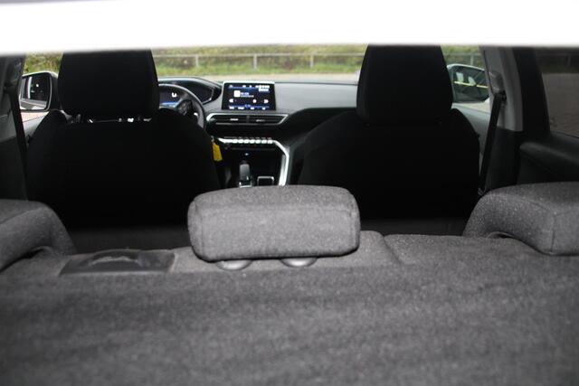 Peugeot 3008 1.2 PureTech Active