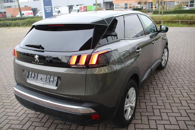 Peugeot 3008 1.2 PureTech Active