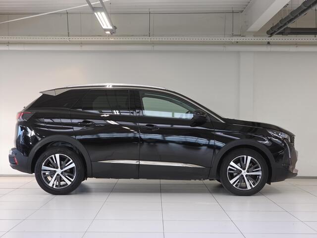 Peugeot 3008 1.2 PureTech Allure Pack