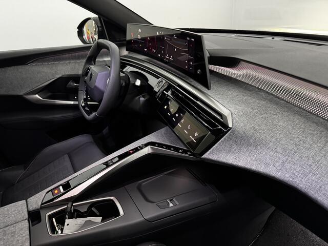 Peugeot 3008 1.2 Hybrid 145 GT e-DSC6 Half leder, Camera, Navi, Keyless start, Elektrische achterklep, Keyless start, 2 jaar garantie