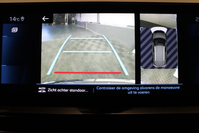 Peugeot 3008 1.2 Hybrid 136 GT