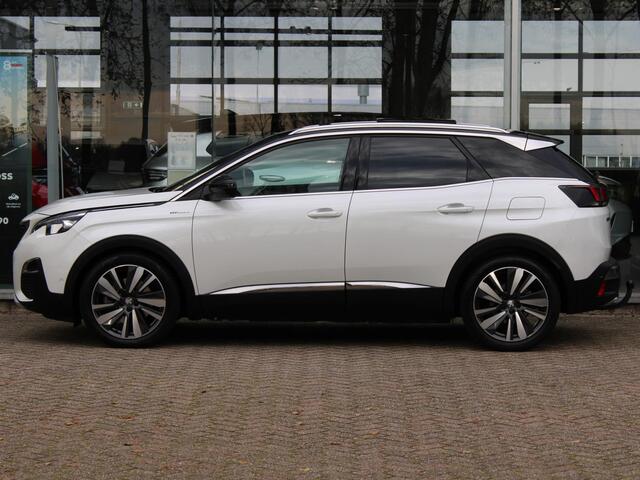 Peugeot 3008 1.6 HYbrid4 300 Première Pack | Automaat | Trekhaak / Pano / Focal / Camera