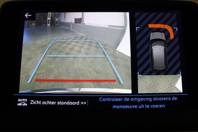 Peugeot 3008 1.2 PureTech Crossway |Stoelverwarming| navi | camera