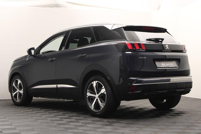 Peugeot 3008 1.2 PureTech Crossway |Stoelverwarming| navi | camera