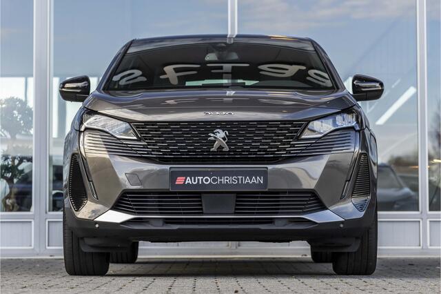 Peugeot 3008 1.2 PureTech Allure Pack Business | Camera | LED | NL Auto