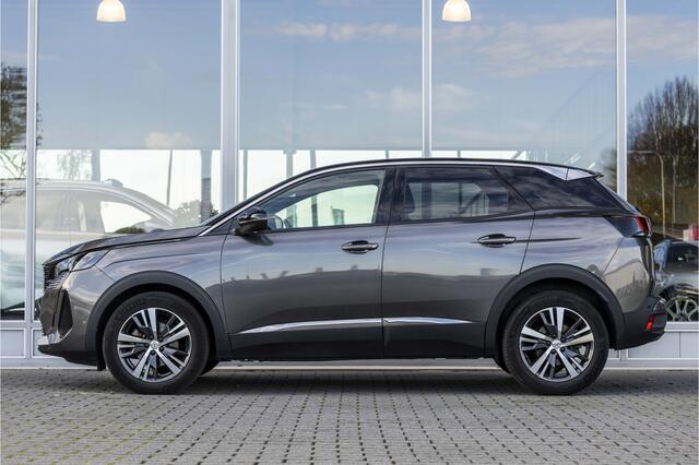 Peugeot 3008 1.2 PureTech Allure Pack Business | Camera | LED | NL Auto