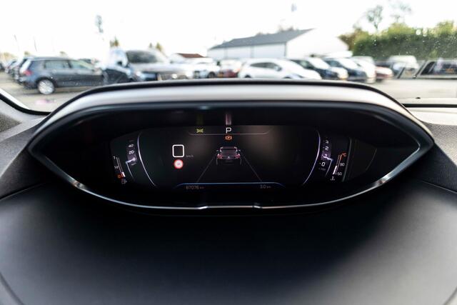 Peugeot 3008 1.2 PureTech Allure Pack Business | Camera | LED | NL Auto