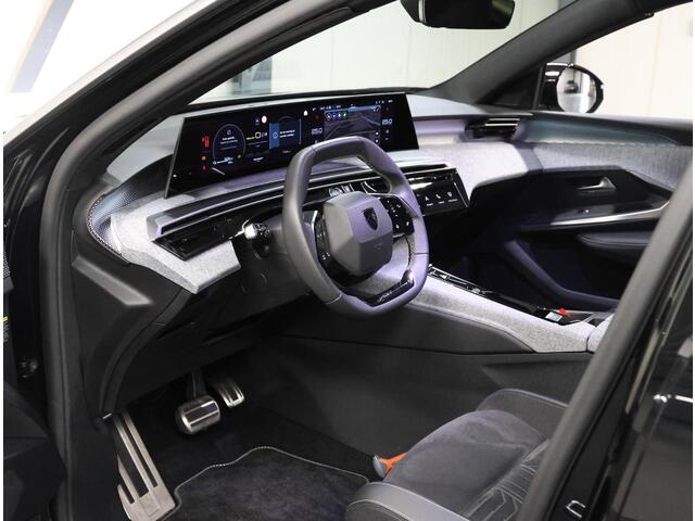 Peugeot 3008 e-3008 GT Avantage 210PK 73 kWh | 1ste eigenaar | AUTOMAAT | AppleCarPlay/AndroidAuto | Adaptive Cruise Control | Stoel/Stuurverwarming | Trekhaak | Camera | Alcantara/Leer | Sfeerverlichting | Virt.Cockpit | Keyless | Isofix | Privacy Glass | Parkeersens