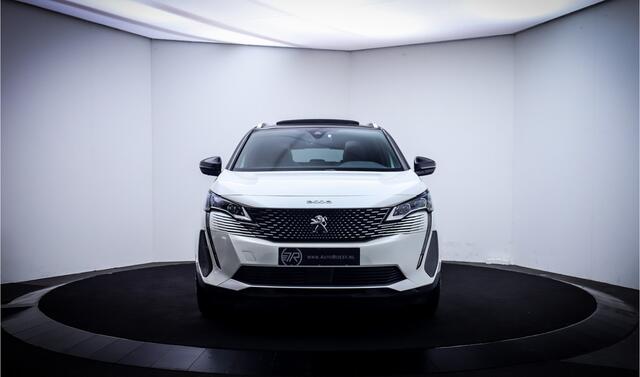 Peugeot 3008 1.2T Aut. GT-LINE KEYLESS | PANO | LED | CARPLAY ANDROIDAUTO | DAB | CAMERA | ACC