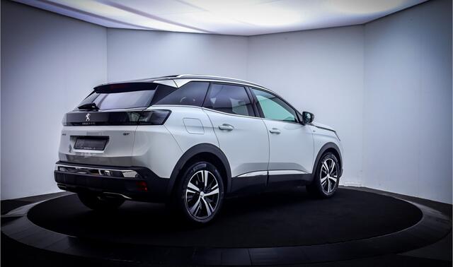 Peugeot 3008 1.2T Aut. GT-LINE KEYLESS | PANO | LED | CARPLAY ANDROIDAUTO | DAB | CAMERA | ACC