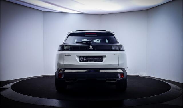 Peugeot 3008 1.2T Aut. GT-LINE KEYLESS | PANO | LED | CARPLAY ANDROIDAUTO | DAB | CAMERA | ACC