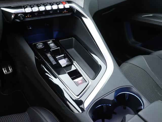 Peugeot 3008 1.2 PureTech GT WORDT VERWACHT