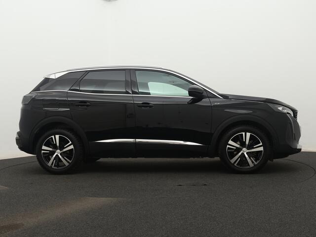Peugeot 3008 1.2 PureTech GT WORDT VERWACHT