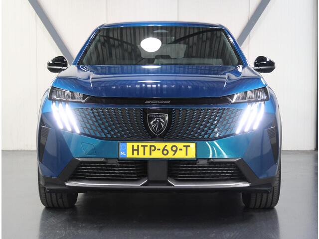 Peugeot 3008 e-3008 Allure Avantage 210PK 73 kWh | 1ste eigenaar | AUTOMAAT | AppleCarPlay/AndroidAuto | Adaptive Cruise Control | Camera | Sfeerverlichting | Virt.Cockpit | Keyless | Isofix | Privacy Glass | Parkeersensoren |