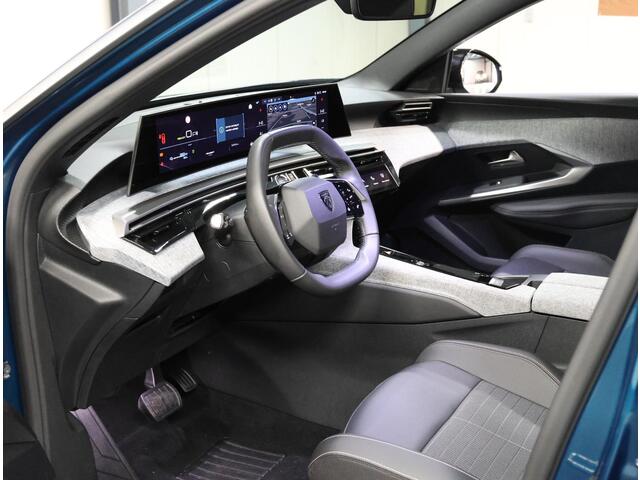 Peugeot 3008 e-3008 Allure Avantage 210PK 73 kWh | 1ste eigenaar | AUTOMAAT | AppleCarPlay/AndroidAuto | Adaptive Cruise Control | Camera | Sfeerverlichting | Virt.Cockpit | Keyless | Isofix | Privacy Glass | Parkeersensoren |