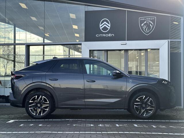 Peugeot 3008 1.2 Hybrid 145pk GT | Automaat | Stuur en Stoelverwarming | Elektrische achterklep | Achteruitrijcamera | Navigatie via 21inch scherm | Adaptieve Cruise Control