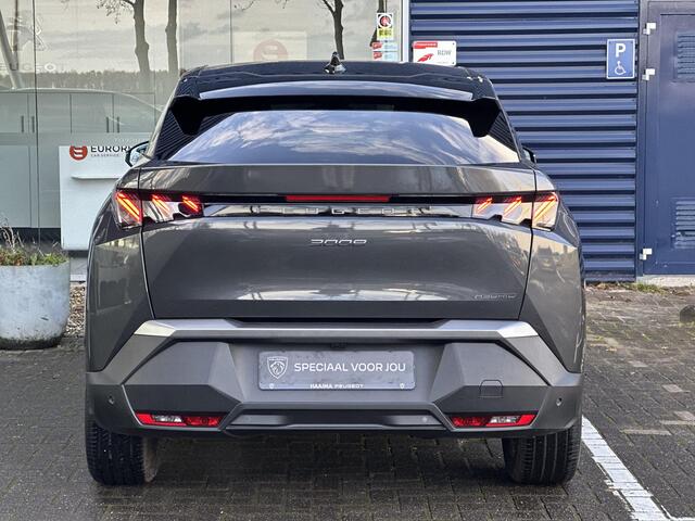 Peugeot 3008 1.2 Hybrid 145pk GT | Automaat | Stuur en Stoelverwarming | Elektrische achterklep | Achteruitrijcamera | Navigatie via 21inch scherm | Adaptieve Cruise Control