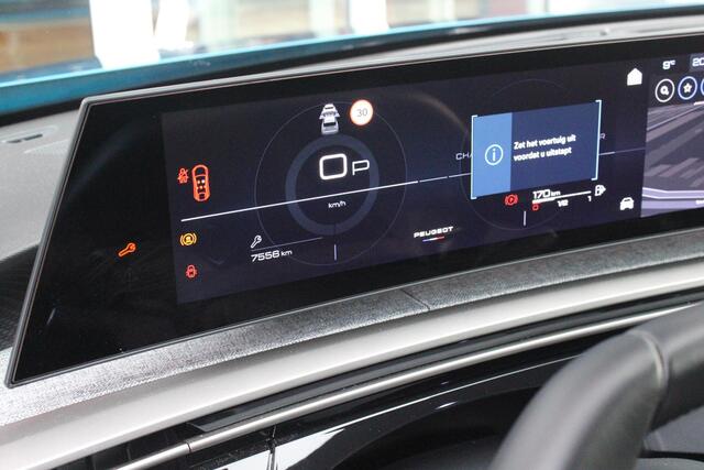 Peugeot 3008 1.2 Hybrid 145PK ALLURE | 360° CAMERA | KEYLESS ENTRY/START | STUUR VERWARMING | ALARM | DODEHOEK DETECTIE | 19" LICHTMETALEN VELGEN | NAVIGATIE | DRAADLOZE APPLE CARPLAY/ANDROID AUTO | ADAPTIVE CRUISE CONTROL | CLIAMTE CONTROL | PARKEERSENSOREN VOOR EN A