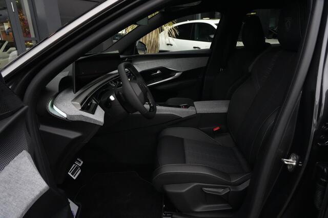 Peugeot 3008 1.2 Hybrid 145 GT e-DSC6 136pk Navigatie/Stoelverwaring/360Camera