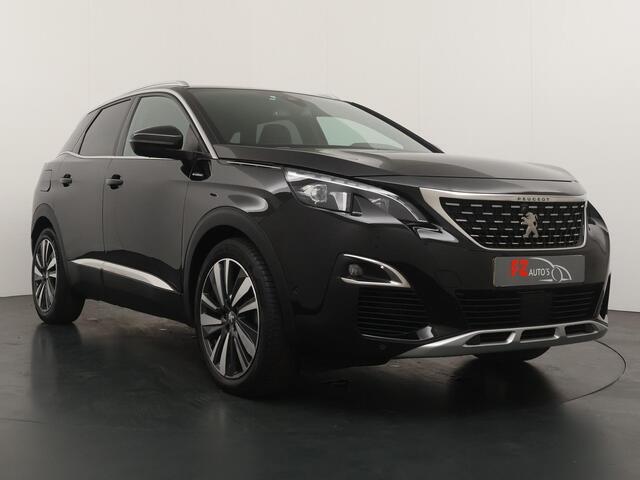 Peugeot 3008 1.6 PureTech GT Line Automaat - Navigatie - Trekhaak - Climate Control