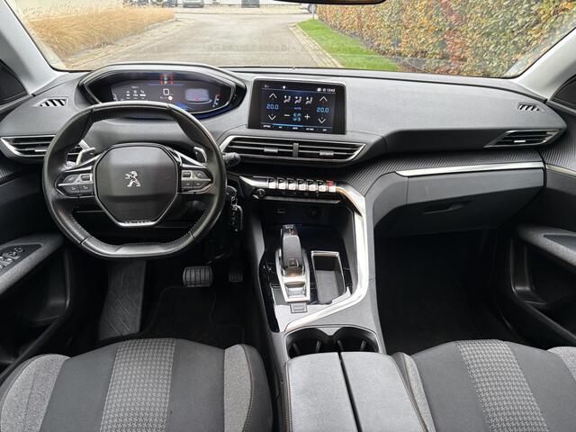 Peugeot 3008 1.2 PureTech Blue Lease Executive Avantage/ AUTOMAAT / NAVI / CRUISE