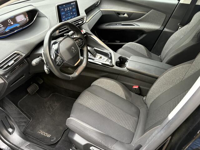 Peugeot 3008 1.2 PureTech Blue Lease Executive Avantage/ AUTOMAAT / NAVI / CRUISE