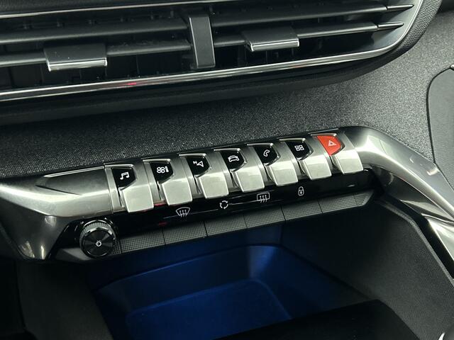 Peugeot 3008 130PK Blue Lease Allure | Rijklaar |