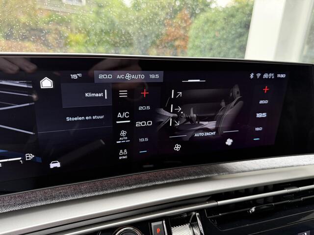 Peugeot 3008 1.2 Hybrid 145 GT | Adaptieve Cruise Control | Stoel- & stuurverwarming | Achteruitrijcamera | Keyless Entry | Elektr. achterklep