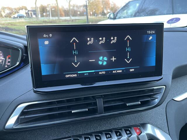 Peugeot 3008 1.2 PureTech Blue Lease Allure Lmv /Carplay / Clima/ Led /Camera