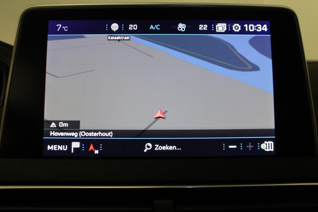 Peugeot 3008 1.2 PureTech Blue Lease Premium