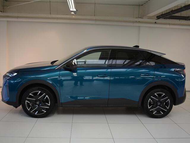 Peugeot 3008 1.2 Hybrid 136 Allure | Nieuw Model ! | Trekhaak |