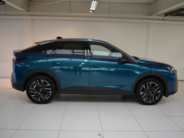 Peugeot 3008 1.2 Hybrid 136 Allure | Nieuw Model ! | Trekhaak |
