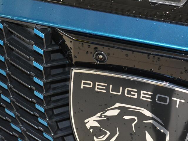 Peugeot 3008 1.2 Hybrid 136 Allure | Nieuw Model ! | Trekhaak |